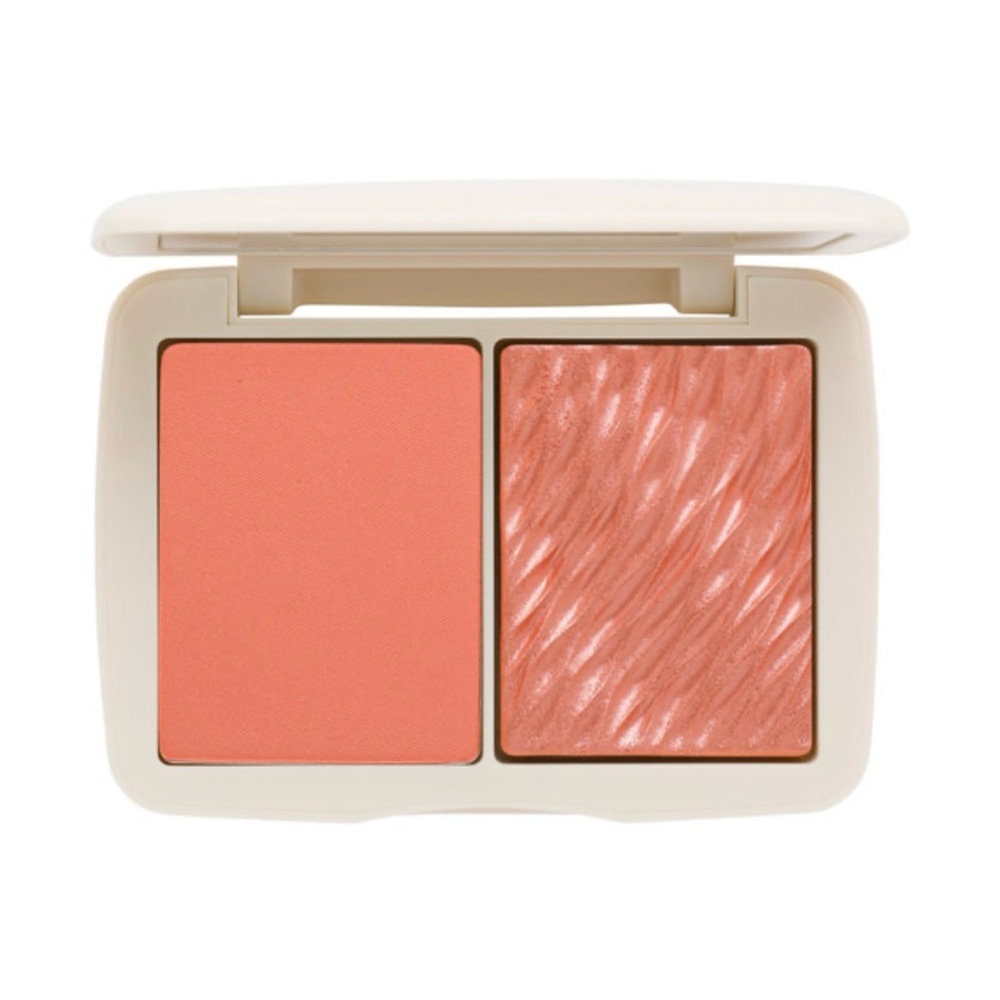 🆕COVER FX - Monochromatic Blush Duo